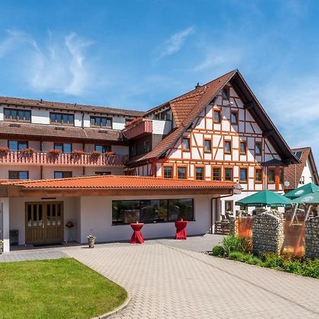 Danner'S Hotel Loewen Marschalkenzimmern エクステリア 写真